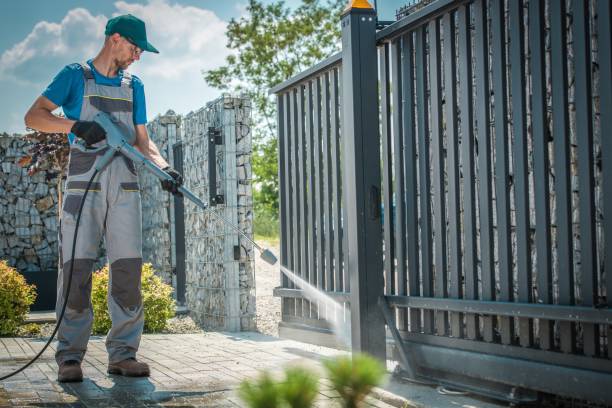 Best Parking Lot and Garage Cleaning  in Lenape Heights, PA