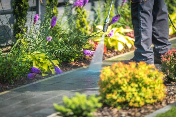 Best Post-Construction Pressure Washing  in Lenape Heights, PA