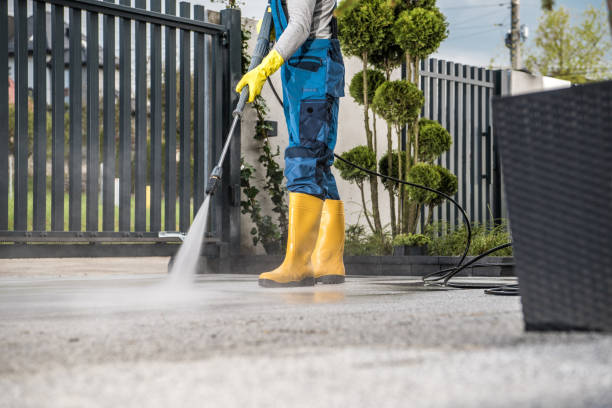 Best Patio and Deck Pressure Washing  in Lenape Heights, PA